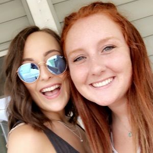 Meet your Posher, Maddie